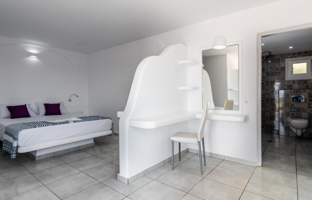 Alexandros Village Adamantas  Habitación foto